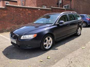 Used Volvo V70 2008 for sale - 75079945: Photo