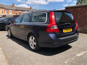 Used Volvo V70 2008 for sale - 75079945: Photo