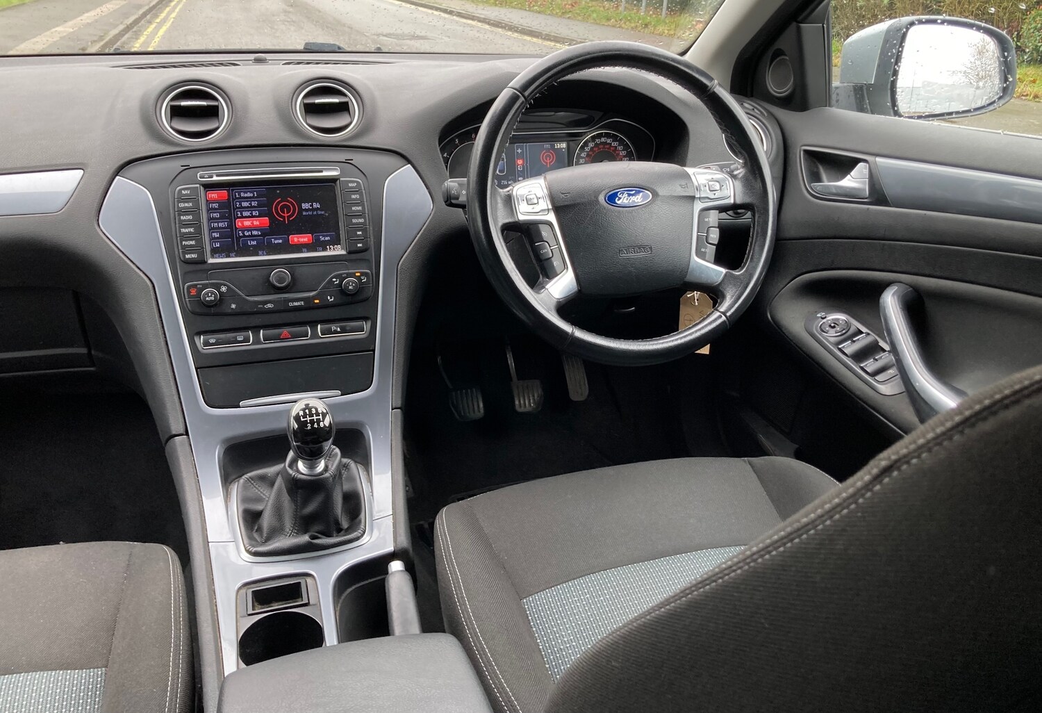 Used Ford Mondeo 2012 for sale - 77536136: Photo 10