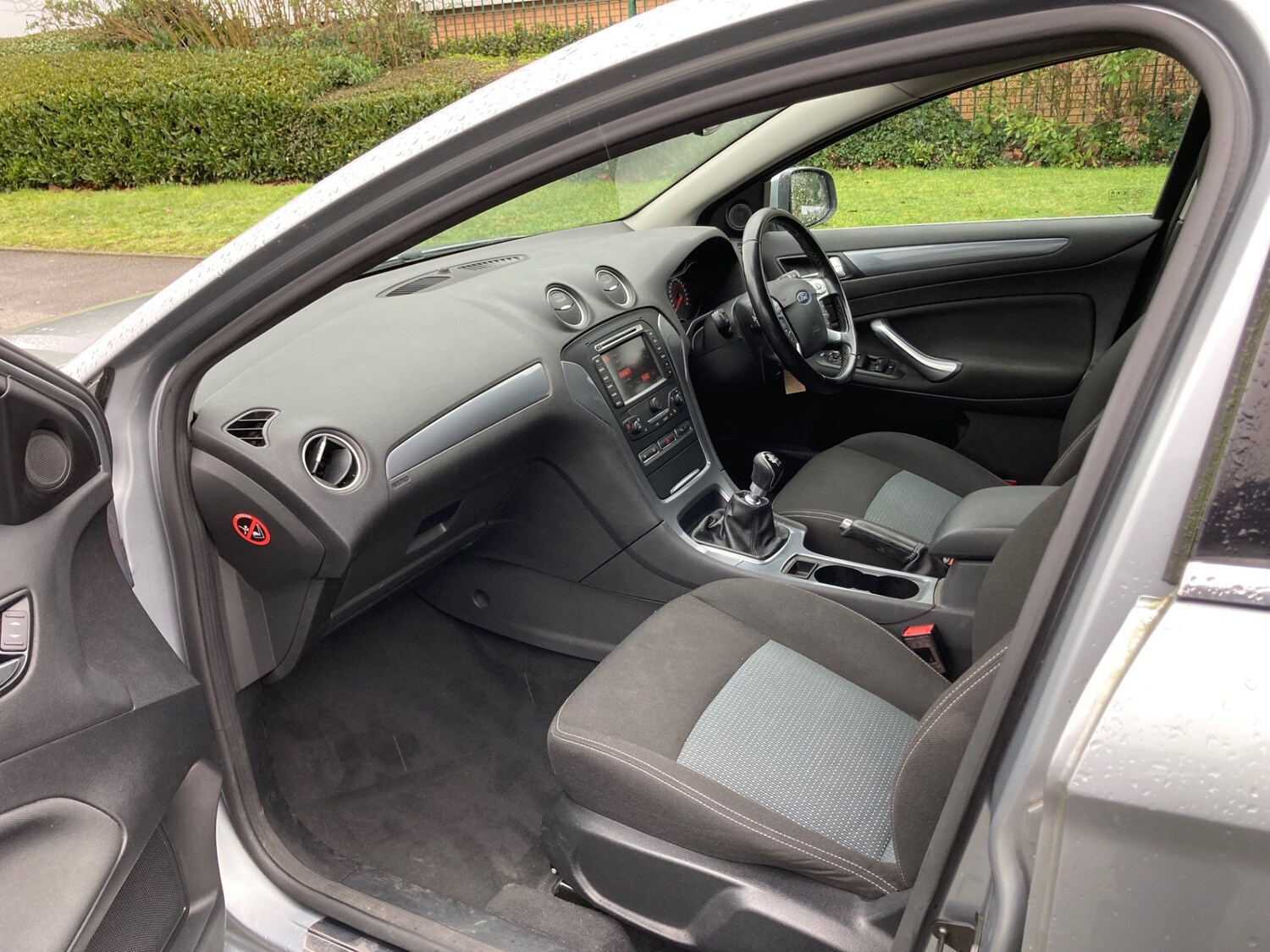 Used Ford Mondeo 2012 for sale - 77536136: Photo 13