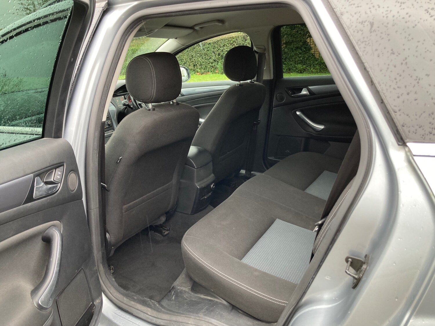 Used Ford Mondeo 2012 for sale - 77536136: Photo 15