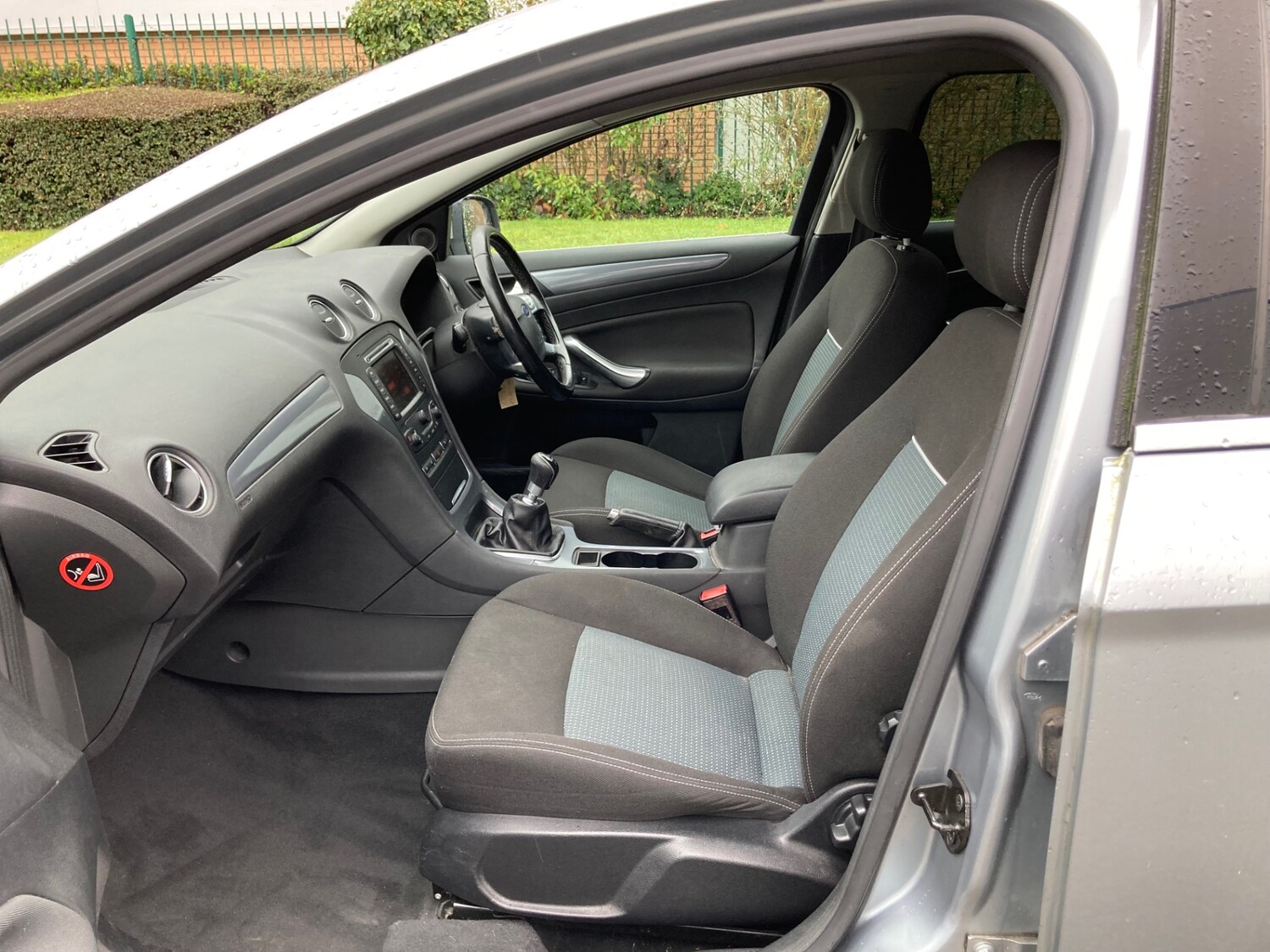 Used Ford Mondeo 2012 for sale - 77536136: Photo 22