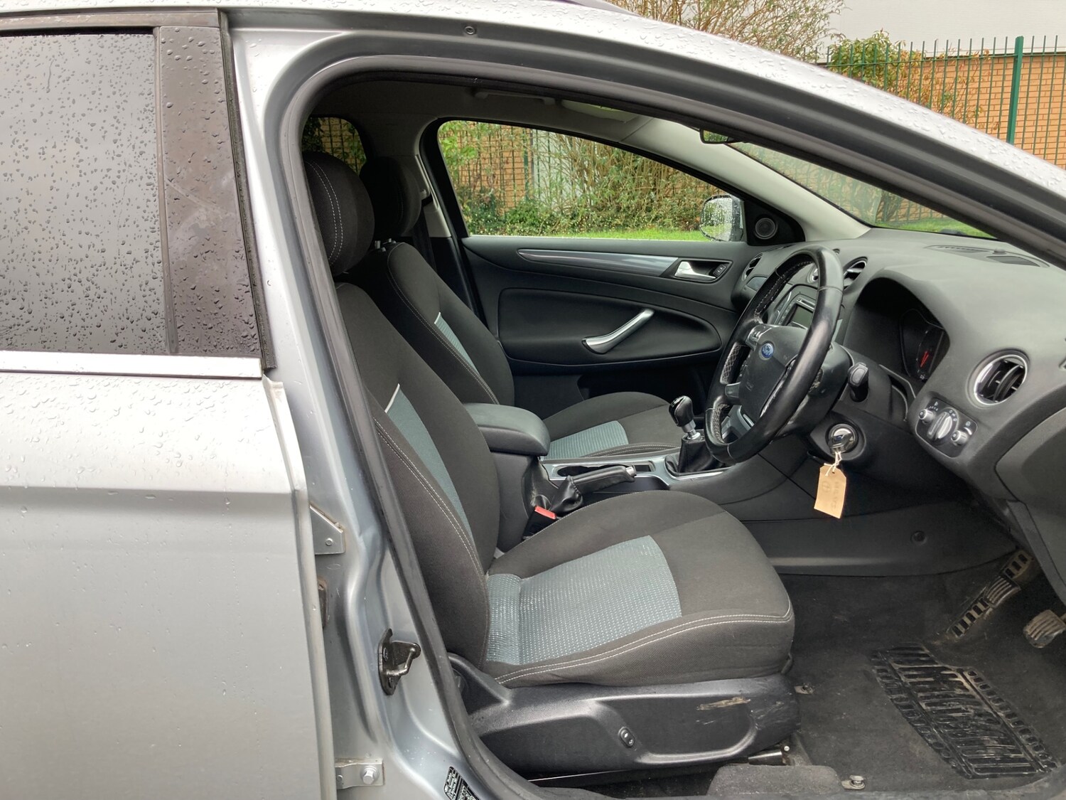 Used Ford Mondeo 2012 for sale - 77536136: Photo 23