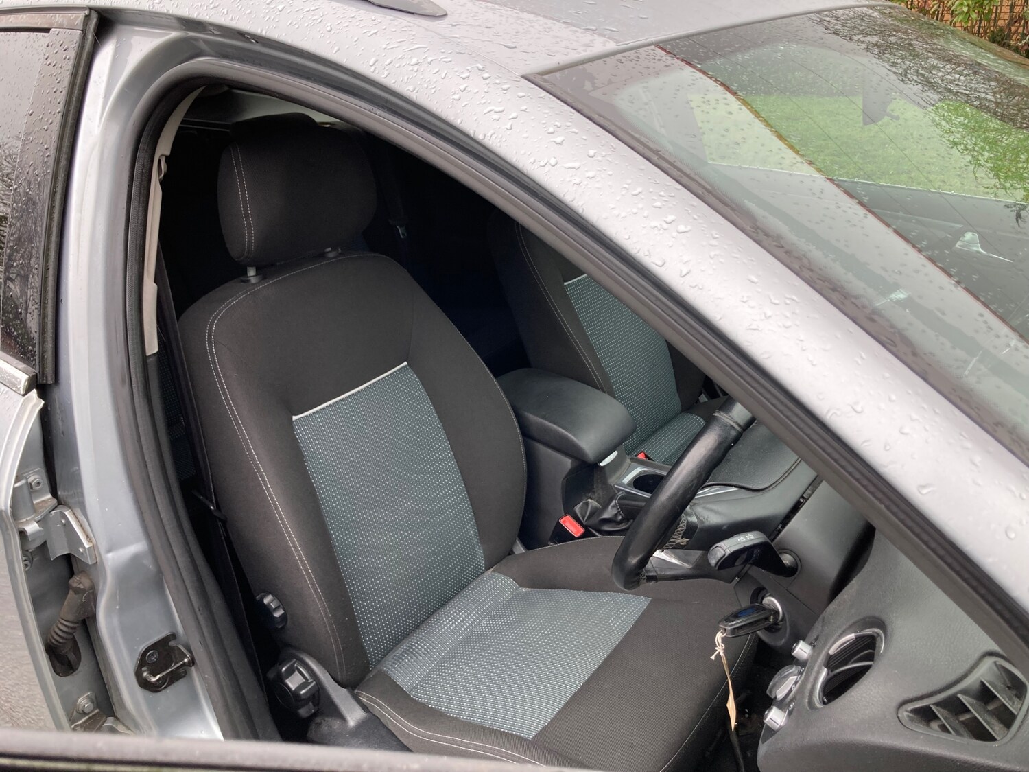 Used Ford Mondeo 2012 for sale - 77536136: Photo 24