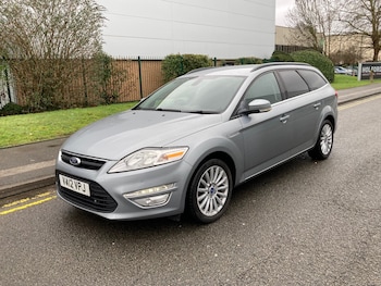 Used Ford Mondeo 2012 for sale - 77536136: Photo