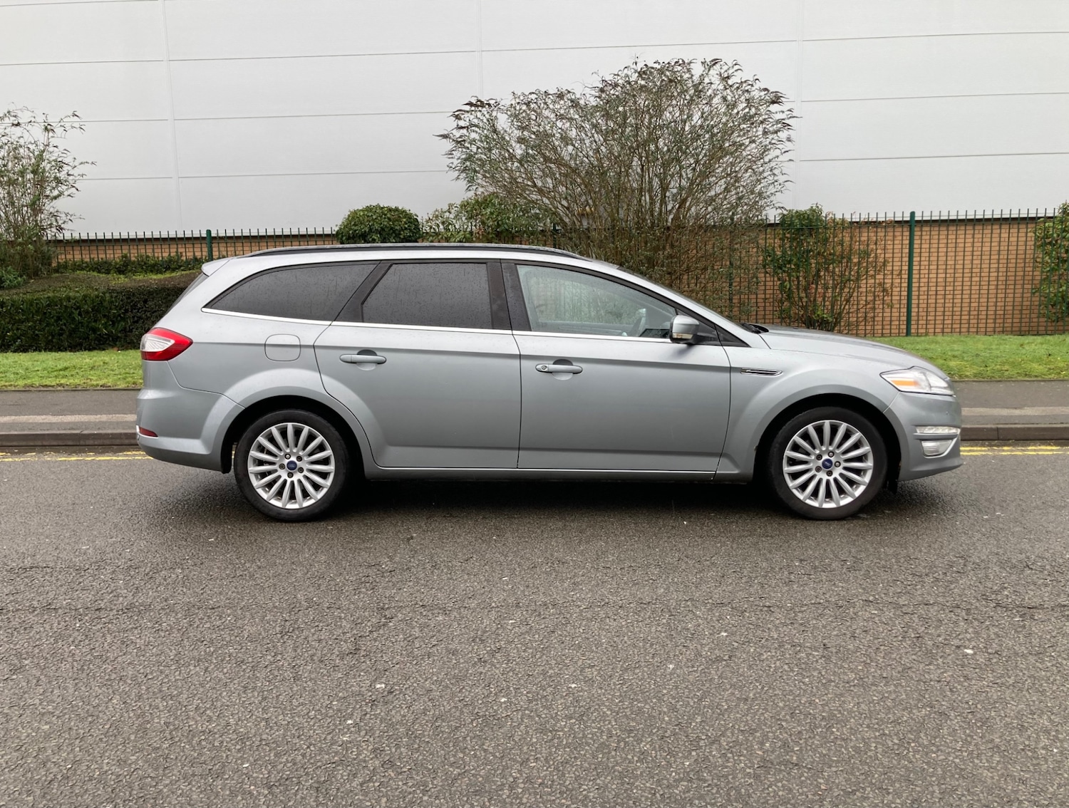 Used Ford Mondeo 2012 for sale - 77536136: Photo 5