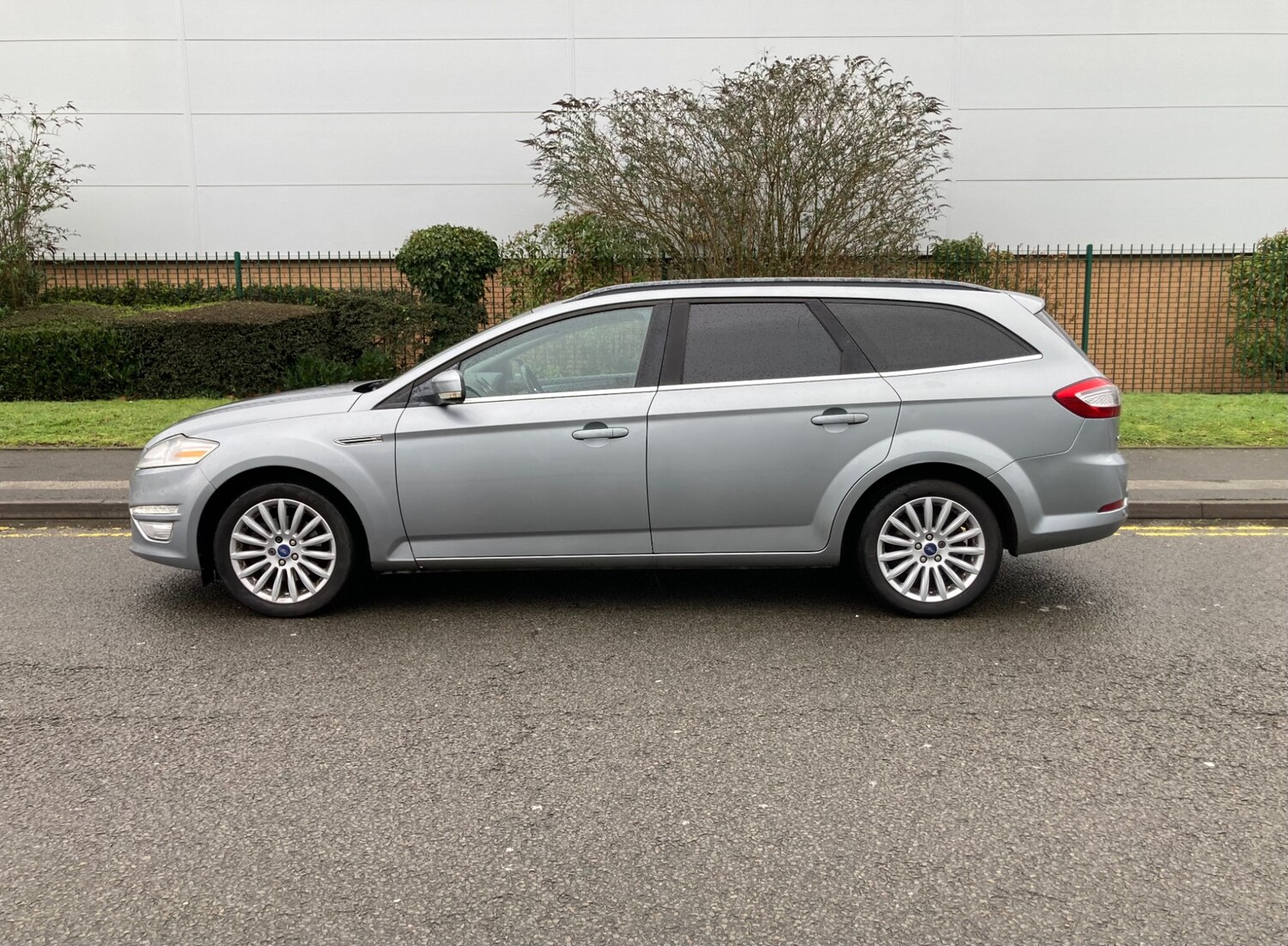 Used Ford Mondeo 2012 for sale - 77536136: Photo 6