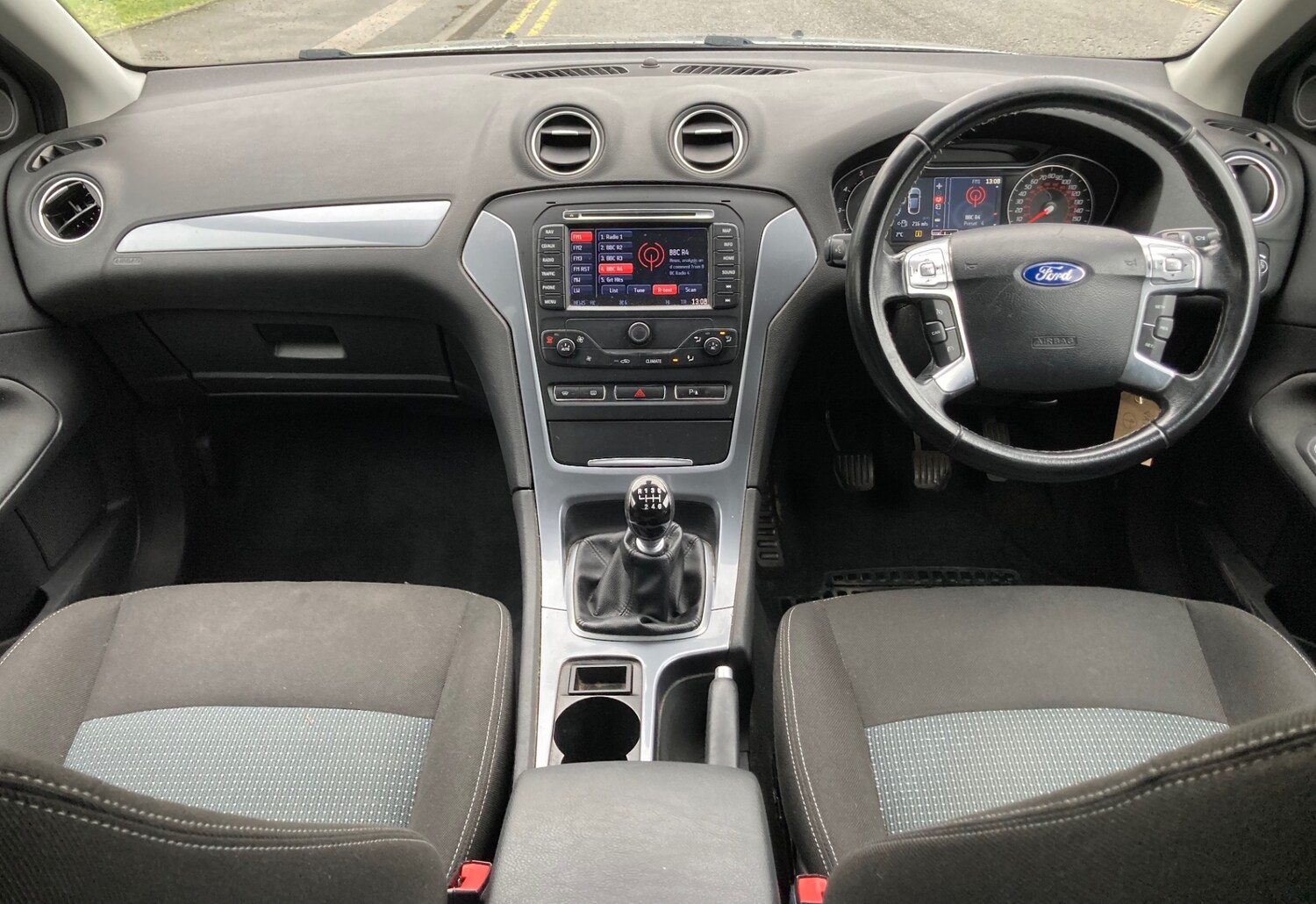 Used Ford Mondeo 2012 for sale - 77536136: Photo 9