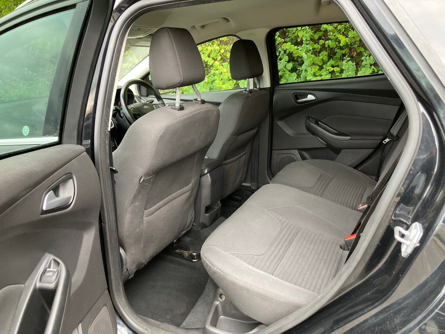 Used Ford Focus 2015 for sale - 76357848: Photo 13