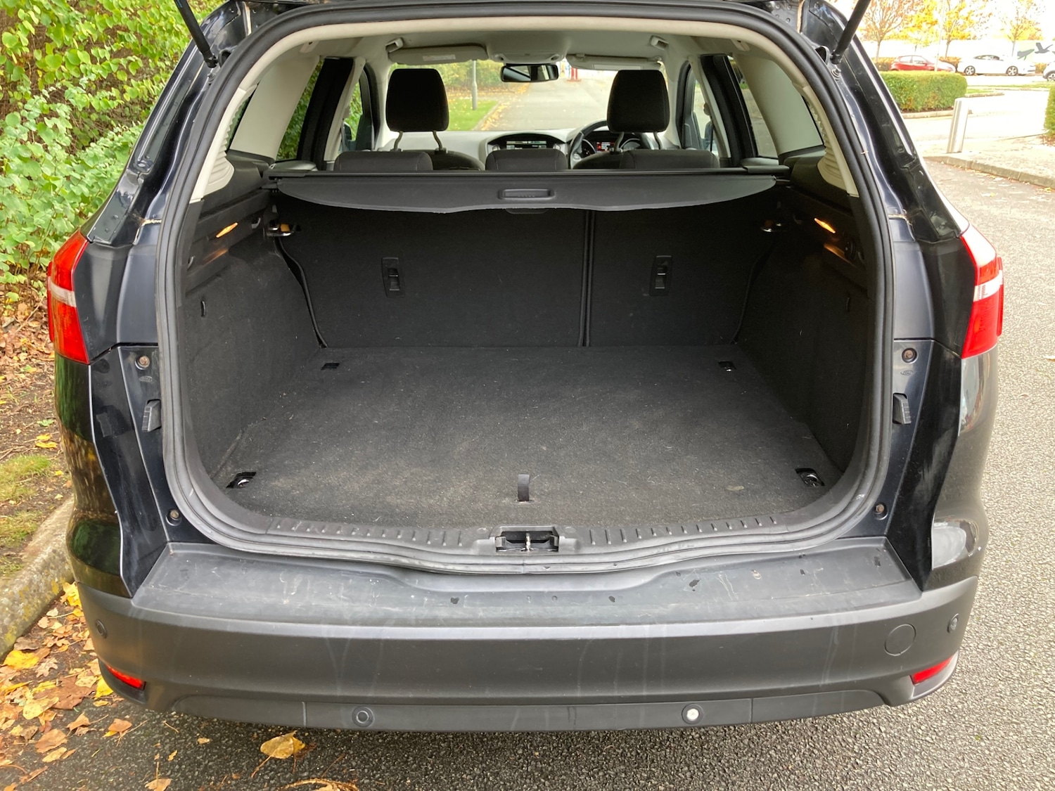 Used Ford Focus 2015 for sale - 76357848: Photo 15