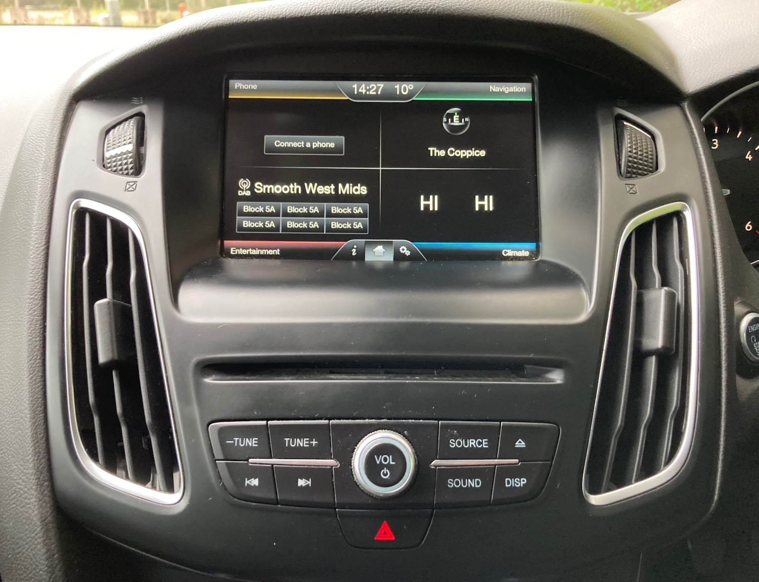 Used Ford Focus 2015 for sale - 76357848: Photo 17