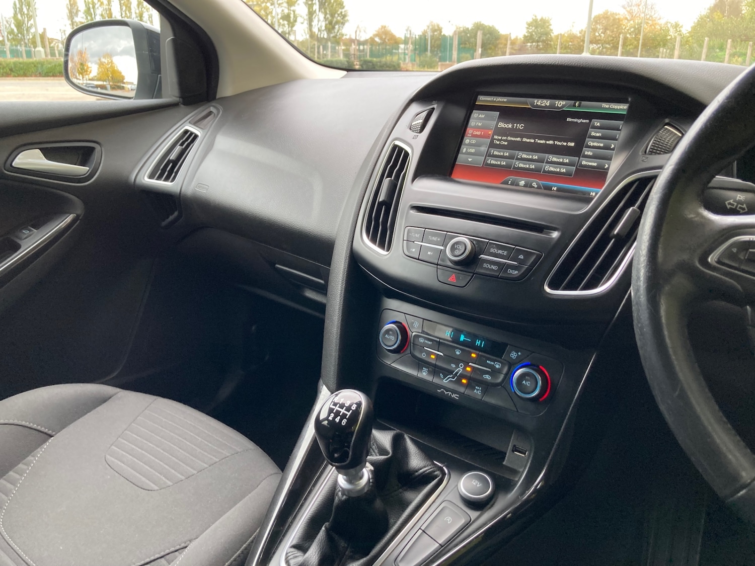 Used Ford Focus 2015 for sale - 76357848: Photo 18