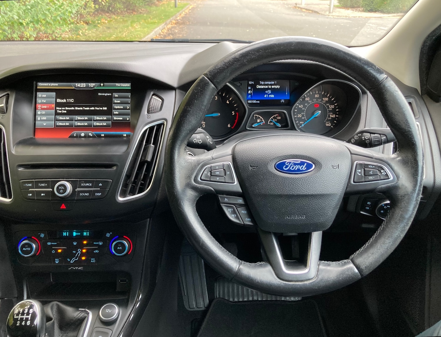 Used Ford Focus 2015 for sale - 76357848: Photo 19