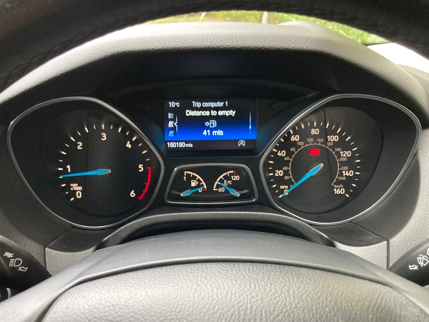 Used Ford Focus 2015 for sale - 76357848: Photo 21