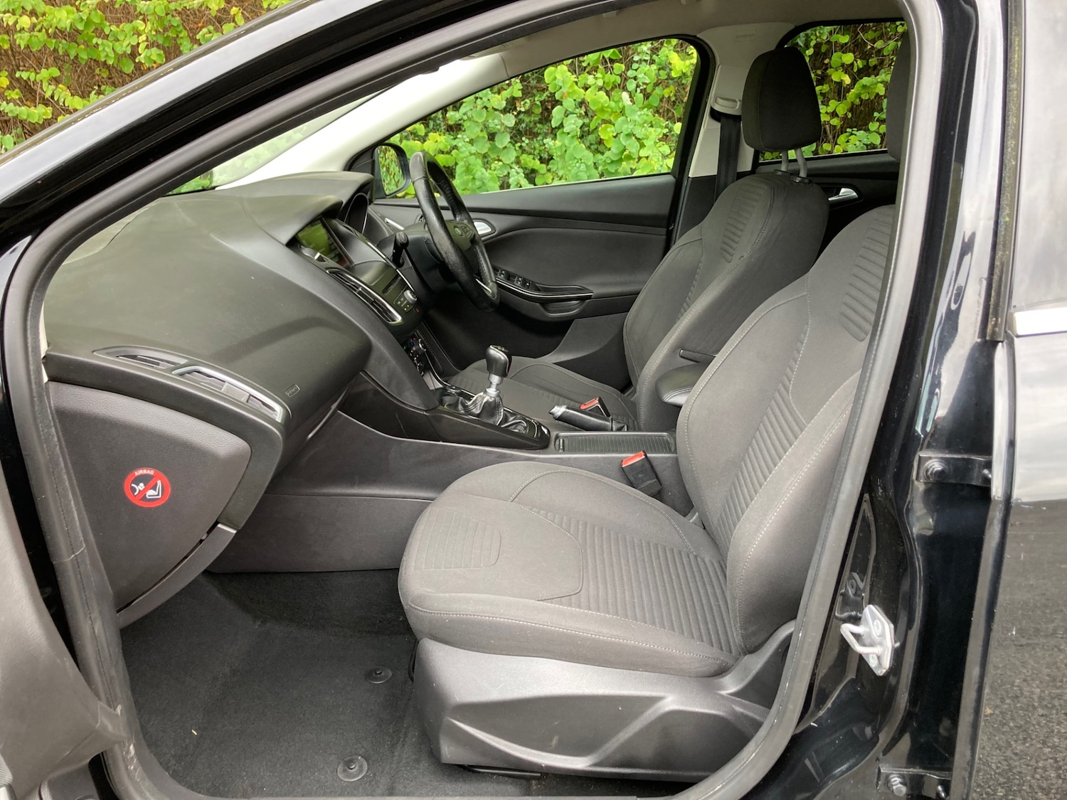 Used Ford Focus 2015 for sale - 76357848: Photo 22