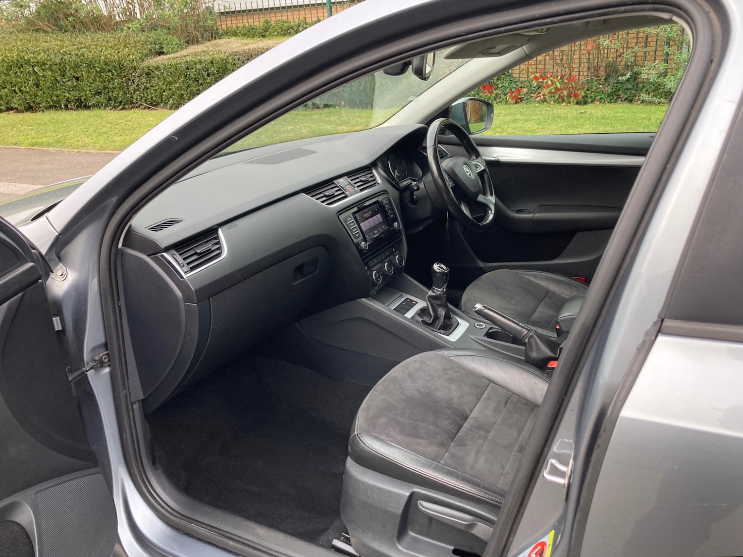 Used Skoda Octavia 2013 for sale - 77991927: Photo 13