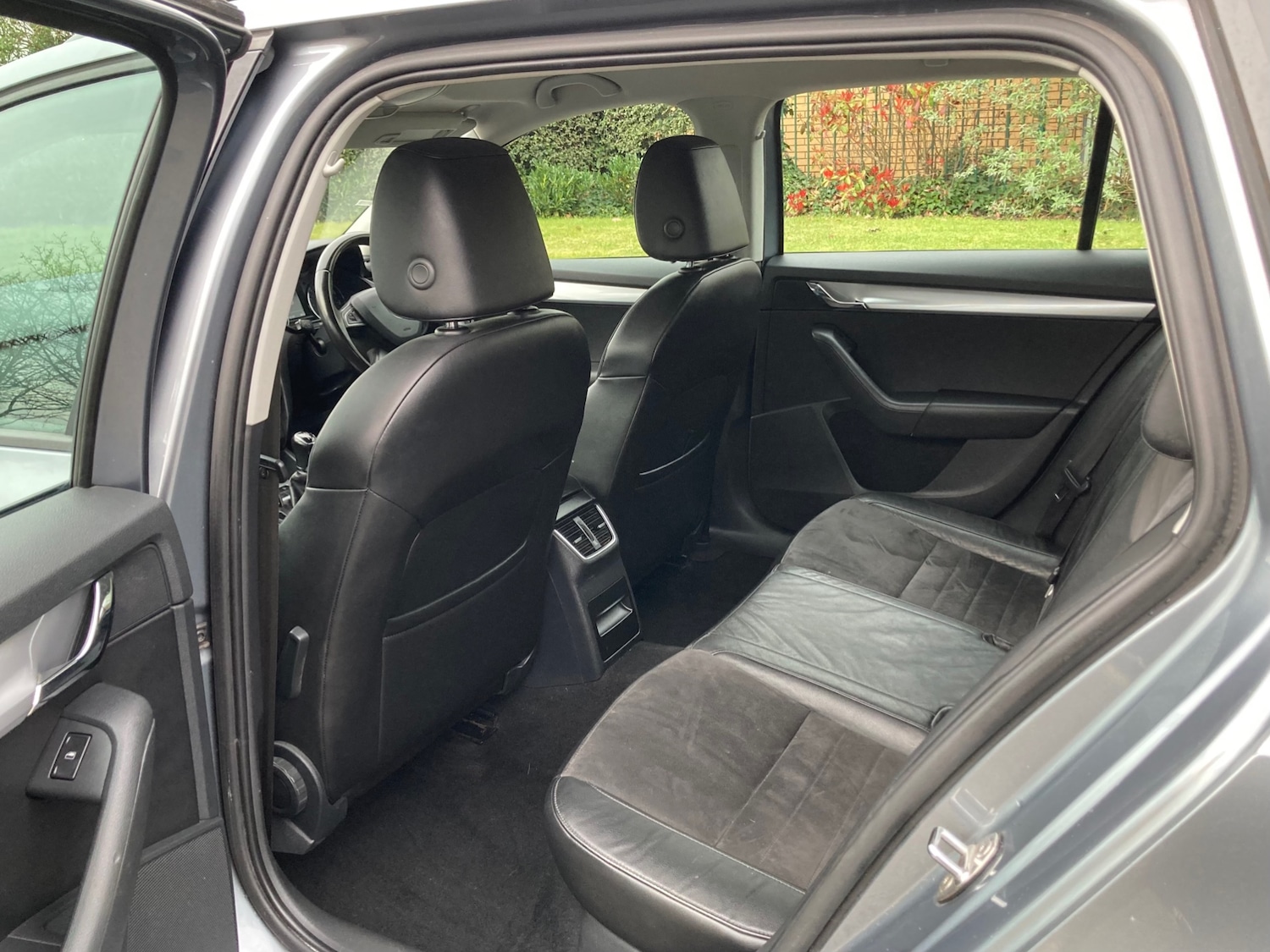 Used Skoda Octavia 2013 for sale - 77991927: Photo 14