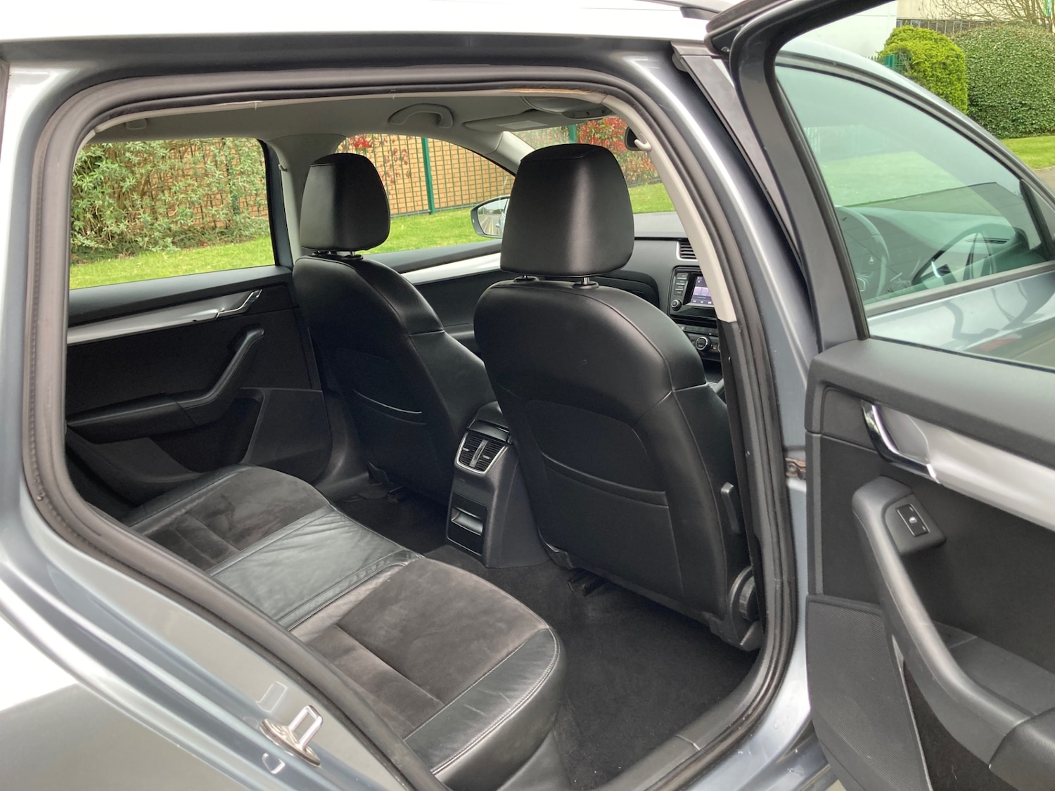 Used Skoda Octavia 2013 for sale - 77991927: Photo 15