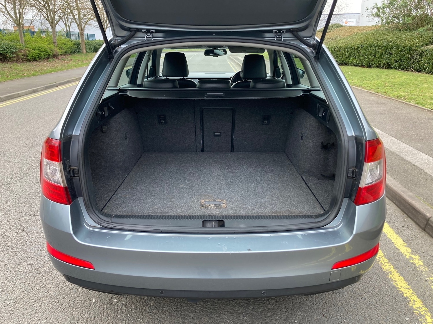 Used Skoda Octavia 2013 for sale - 77991927: Photo 16