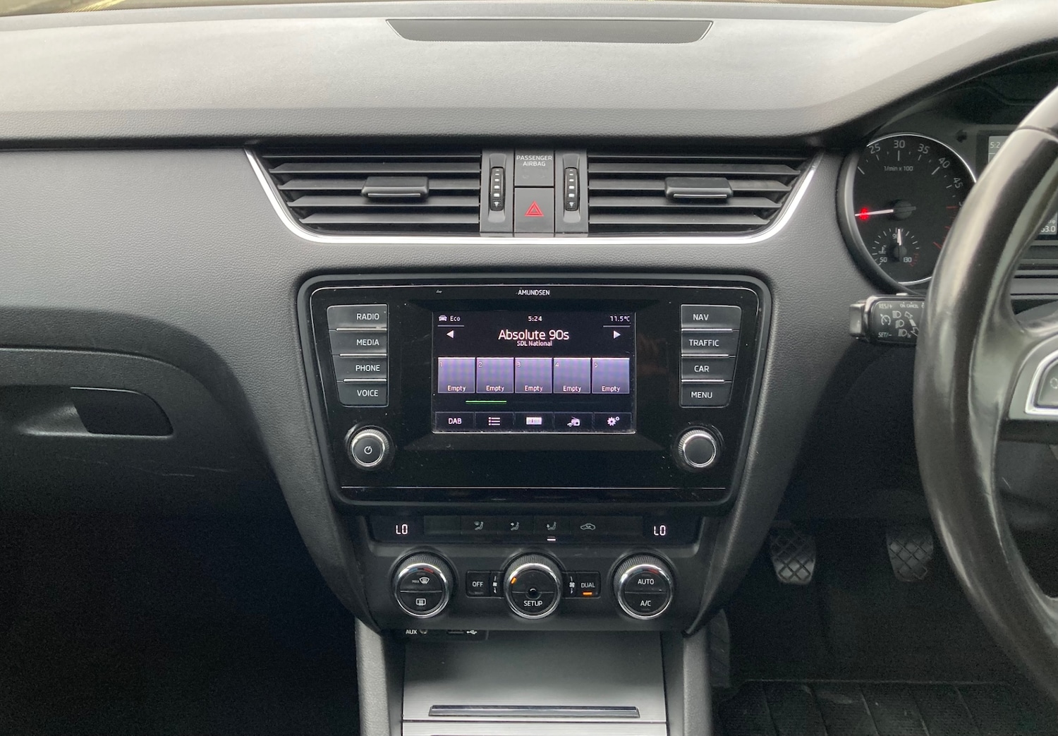 Used Skoda Octavia 2013 for sale - 77991927: Photo 17