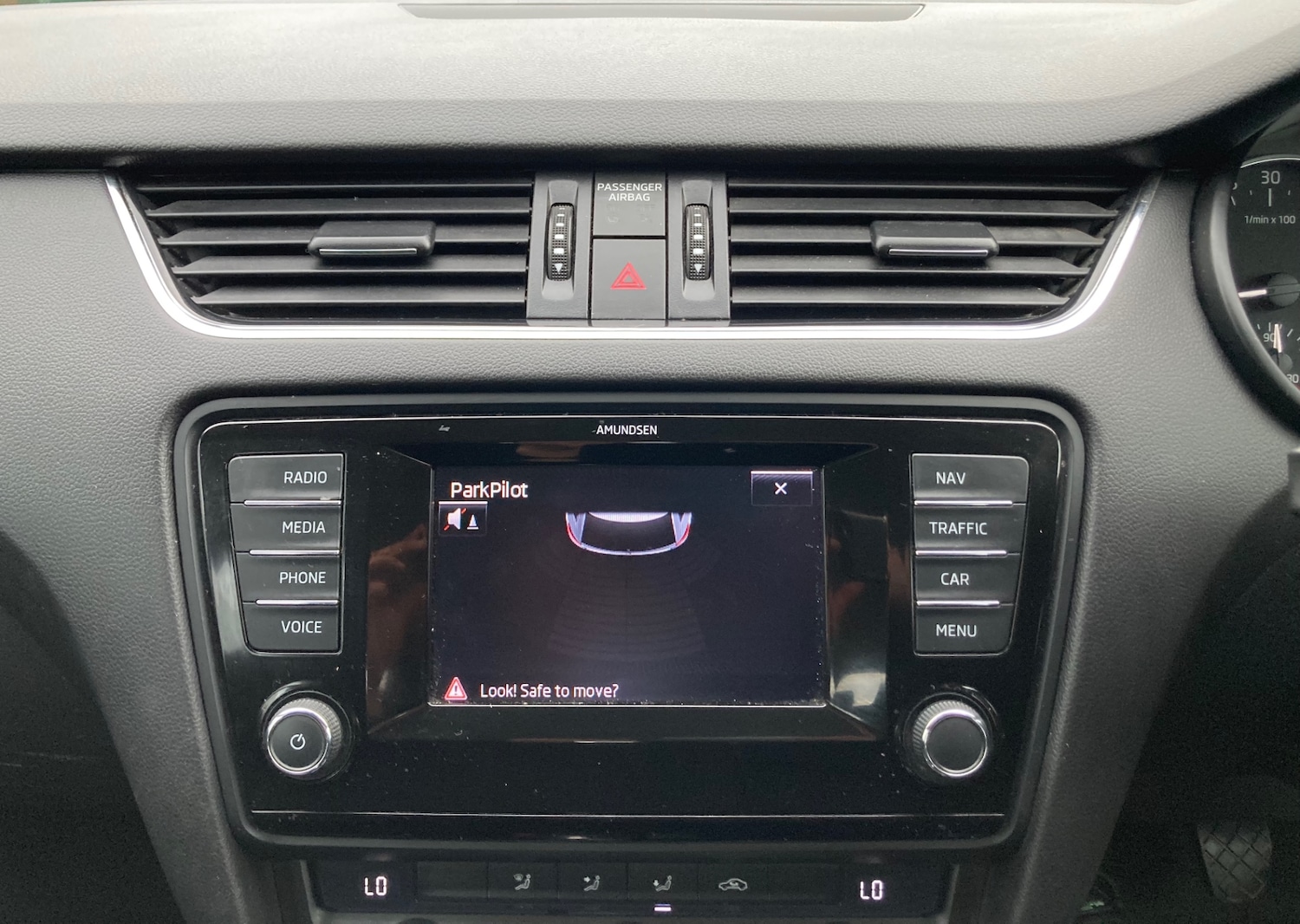 Used Skoda Octavia 2013 for sale - 77991927: Photo 18