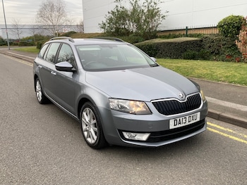 Used Skoda Octavia 2013 for sale - 77991927: Photo