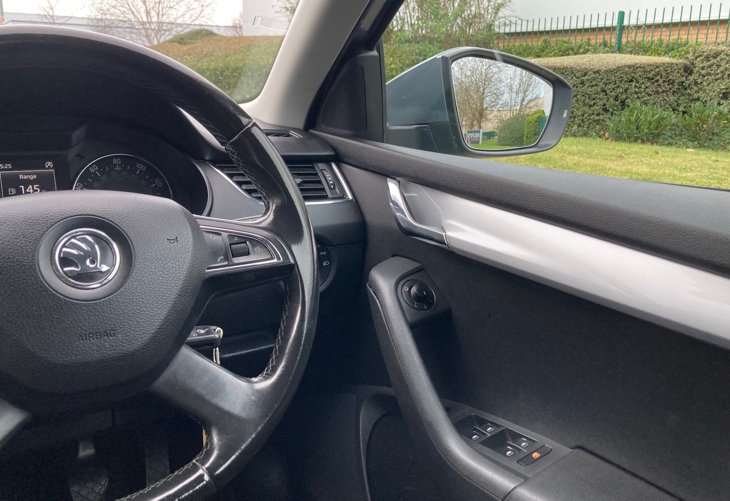 Used Skoda Octavia 2013 for sale - 77991927: Photo 20