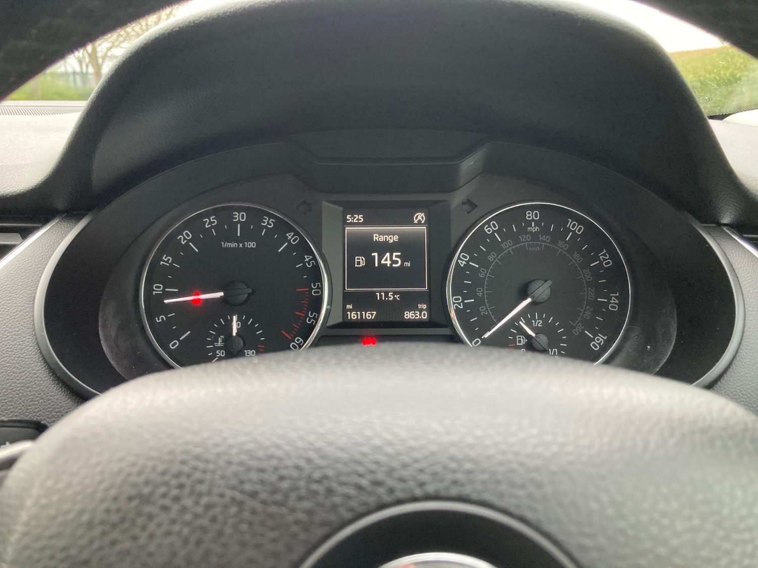 Used Skoda Octavia 2013 for sale - 77991927: Photo 21