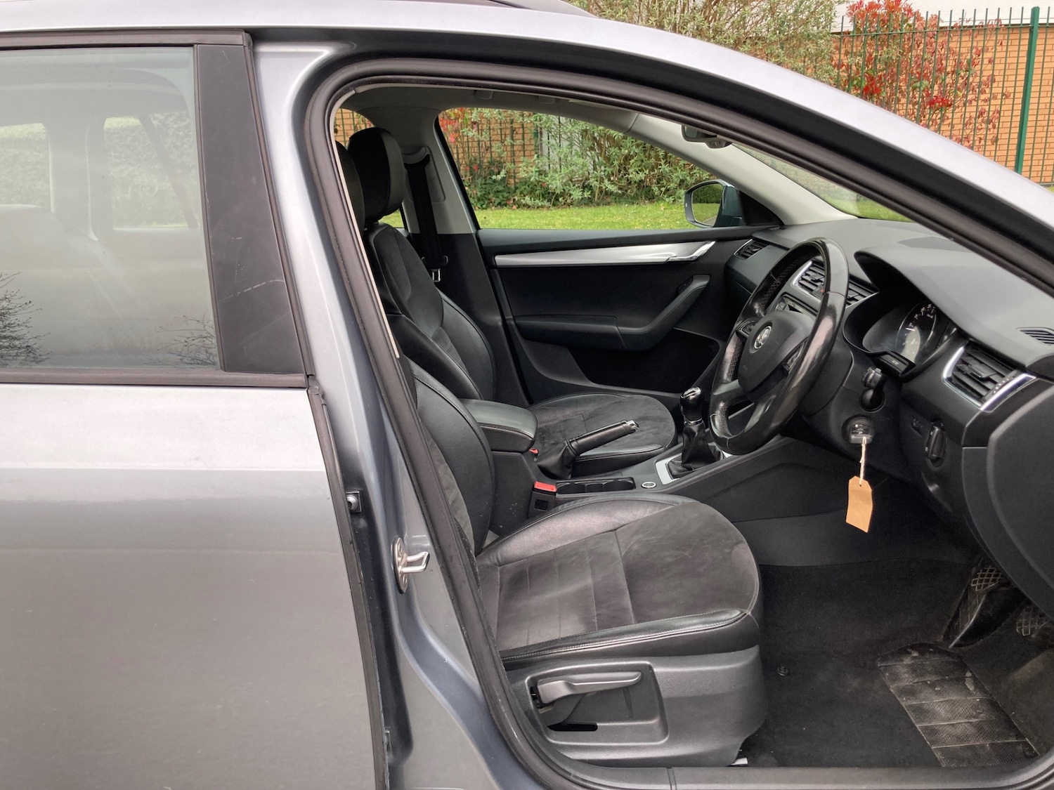 Used Skoda Octavia 2013 for sale - 77991927: Photo 23