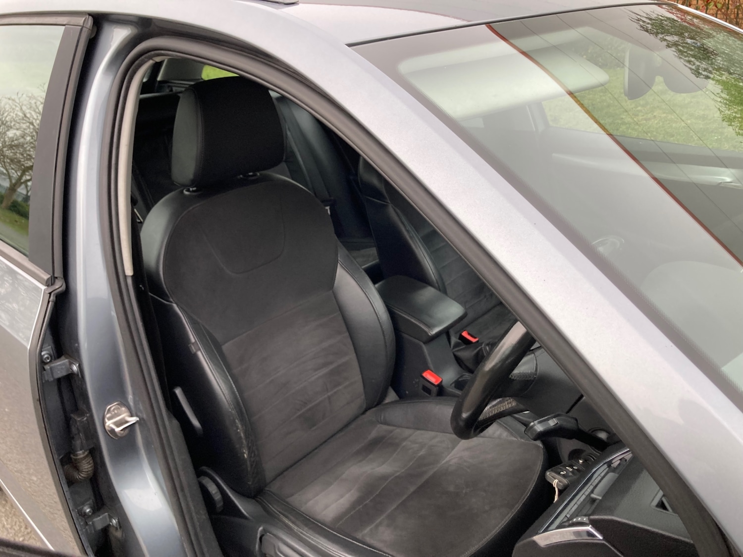 Used Skoda Octavia 2013 for sale - 77991927: Photo 24