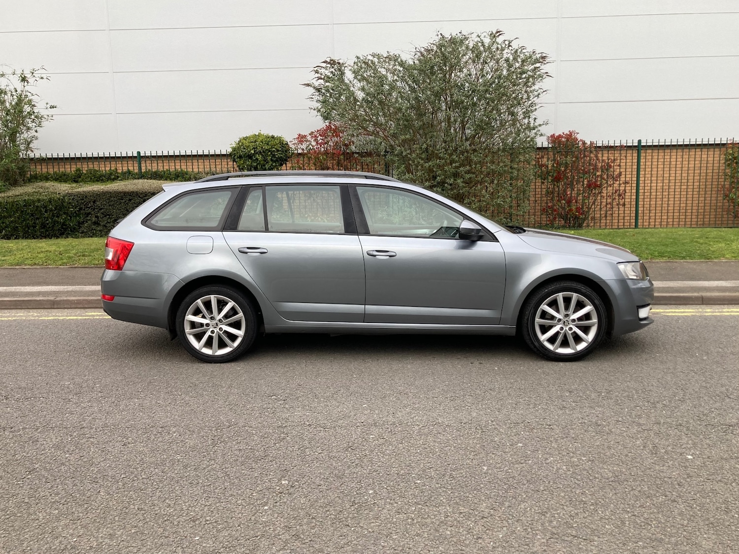 Used Skoda Octavia 2013 for sale - 77991927: Photo 5