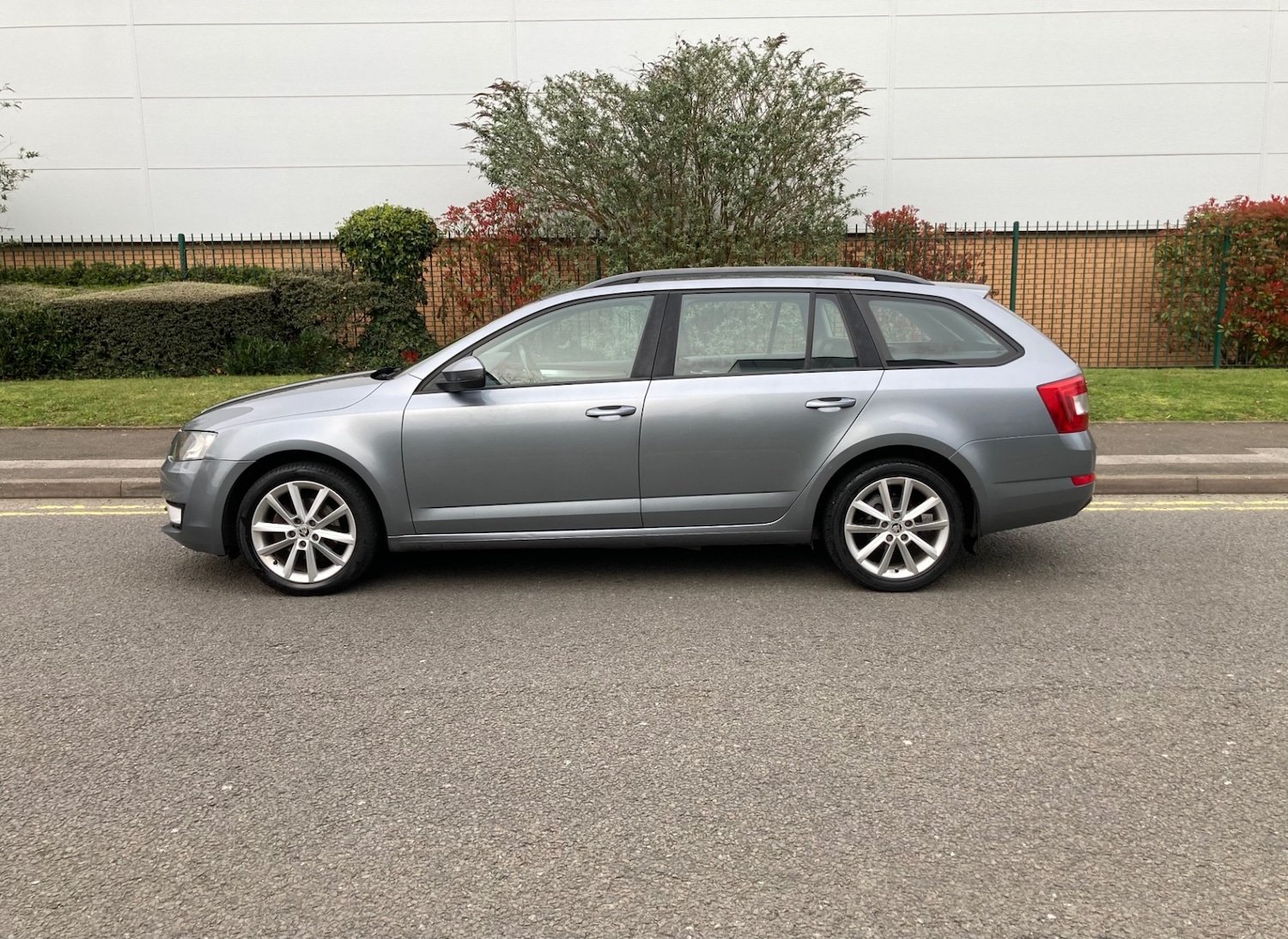 Used Skoda Octavia 2013 for sale - 77991927: Photo 6