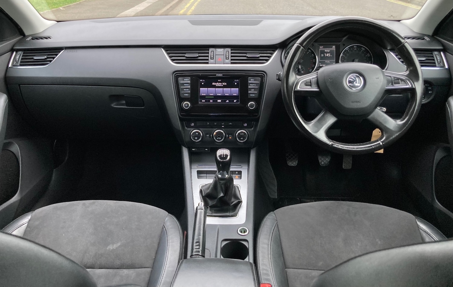 Used Skoda Octavia 2013 for sale - 77991927: Photo 9