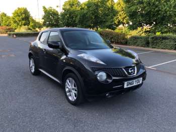 2011 (61) - 1.5 dCi Tekna 5dr