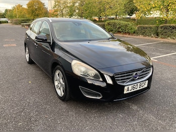 2010 (60) - D5 [205] SE Lux 5dr Geartronic