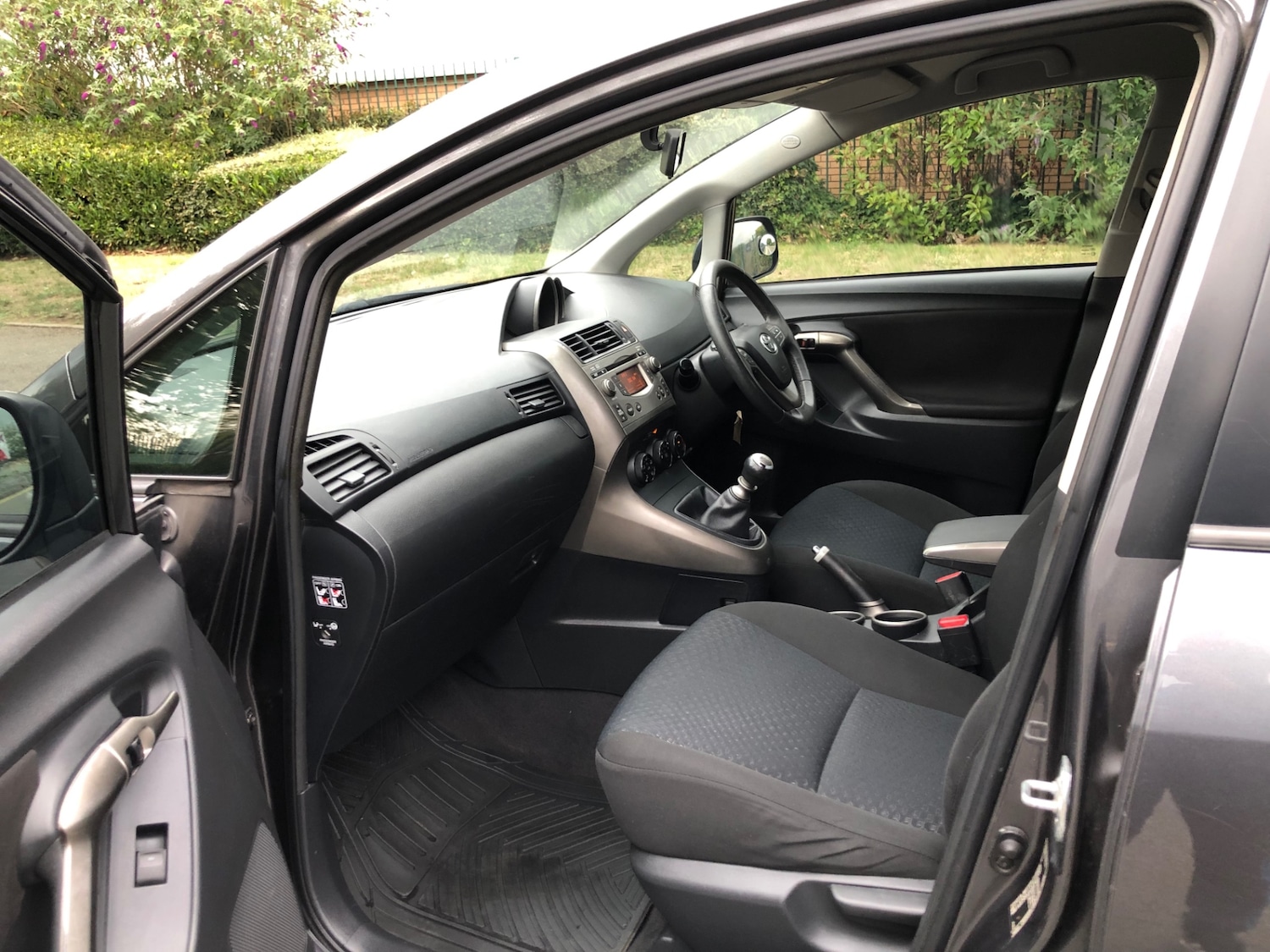 Vehicle 13