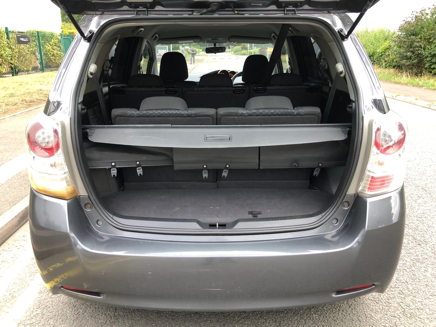 Vehicle 17