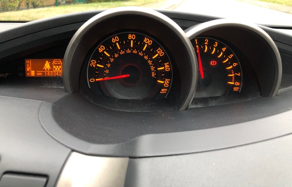 Used Toyota Verso 2010 for sale - 75505115: Photo 21