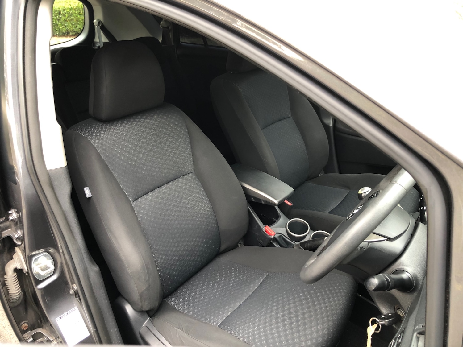 Vehicle 24