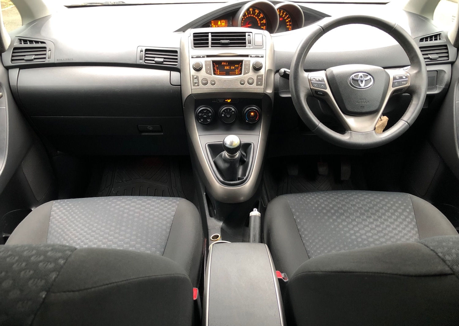 Vehicle 9