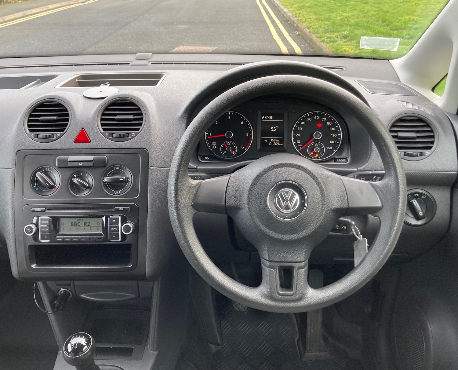 Used Volkswagen Caddy Maxi 2011 for sale - 77275140: Photo 11