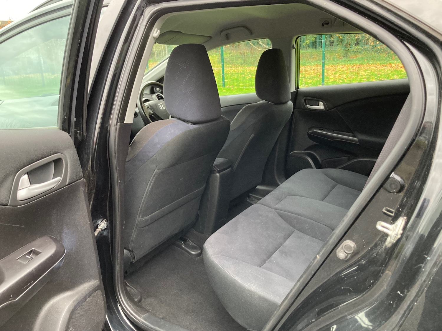 Used Honda Civic 2014 for sale - 76511079: Photo 14