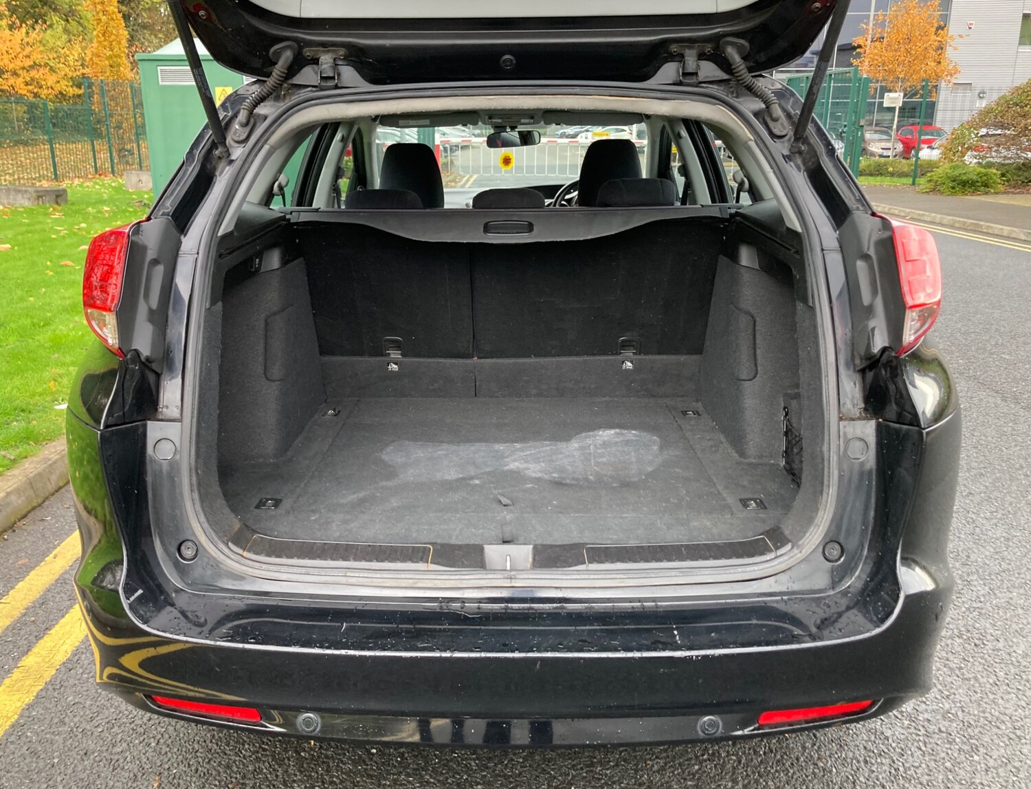 Used Honda Civic 2014 for sale - 76511079: Photo 16