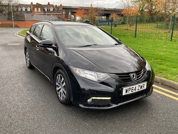 Used Honda Civic 2014 for sale - 76511079: Photo