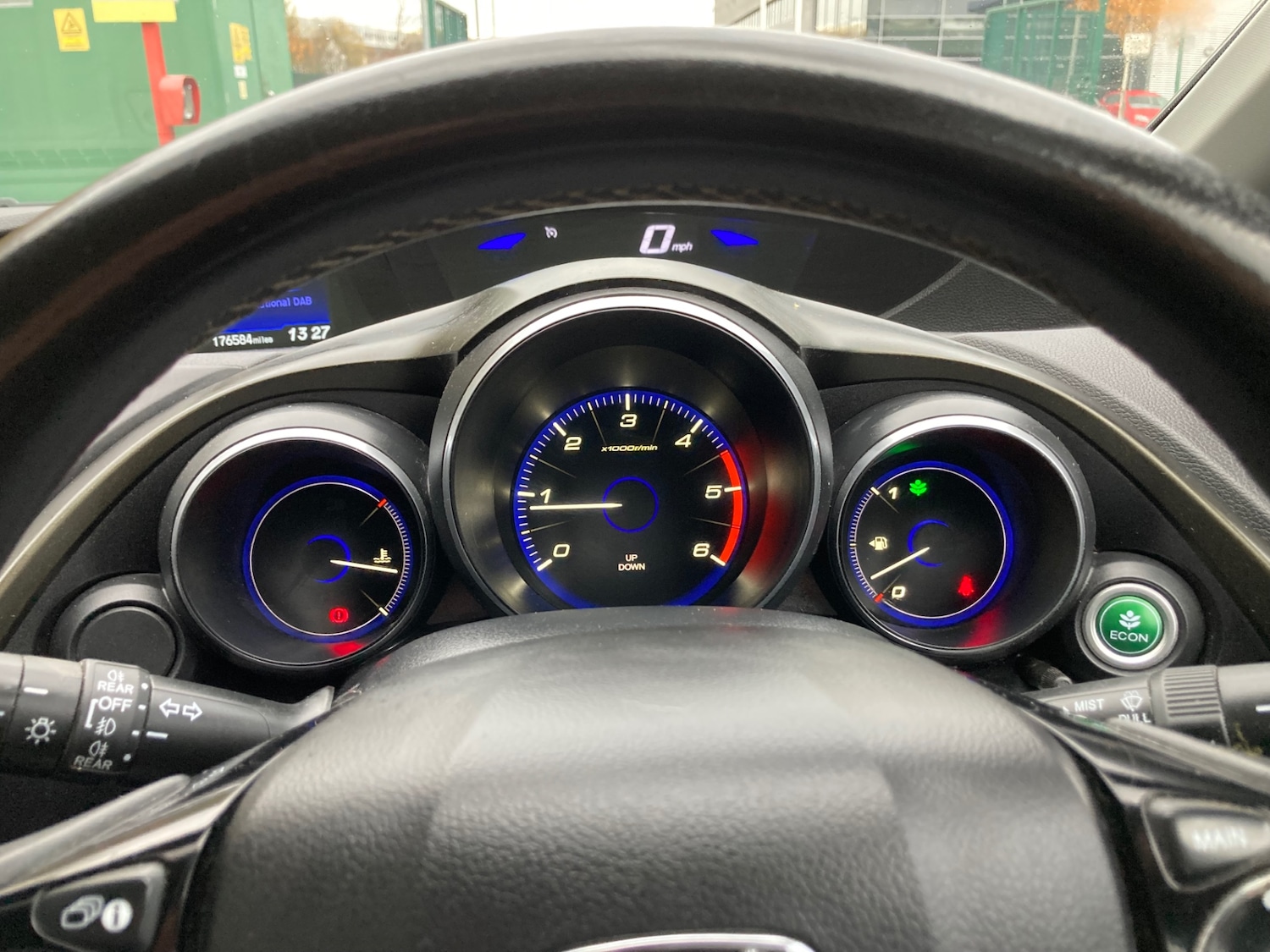 Used Honda Civic 2014 for sale - 76511079: Photo 21