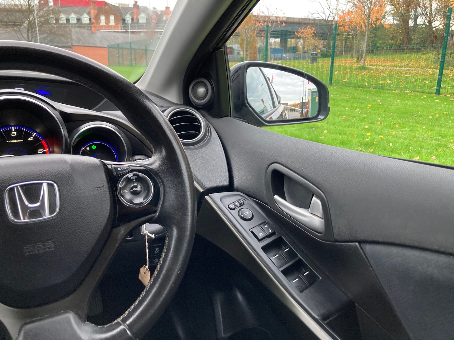 Used Honda Civic 2014 for sale - 76511079: Photo 22