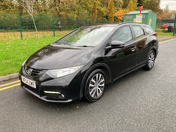 Used Honda Civic 2014 for sale - 76511079: Photo