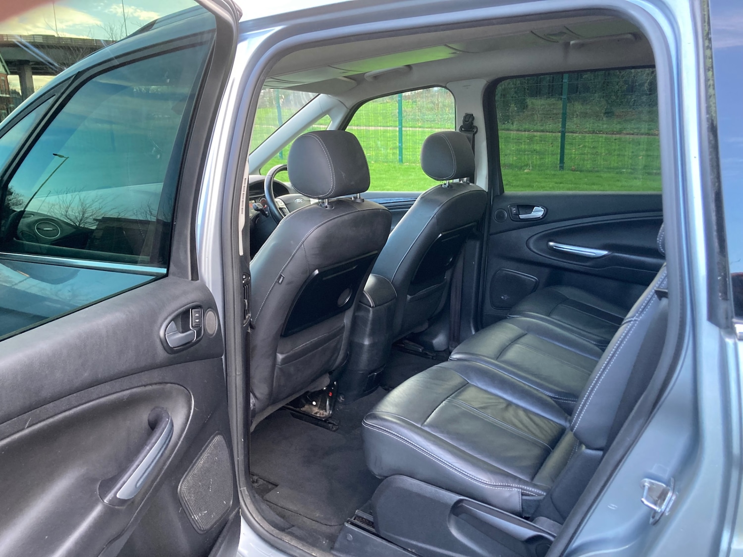 Used Ford Galaxy 2012 for sale - 76963590: Photo 16