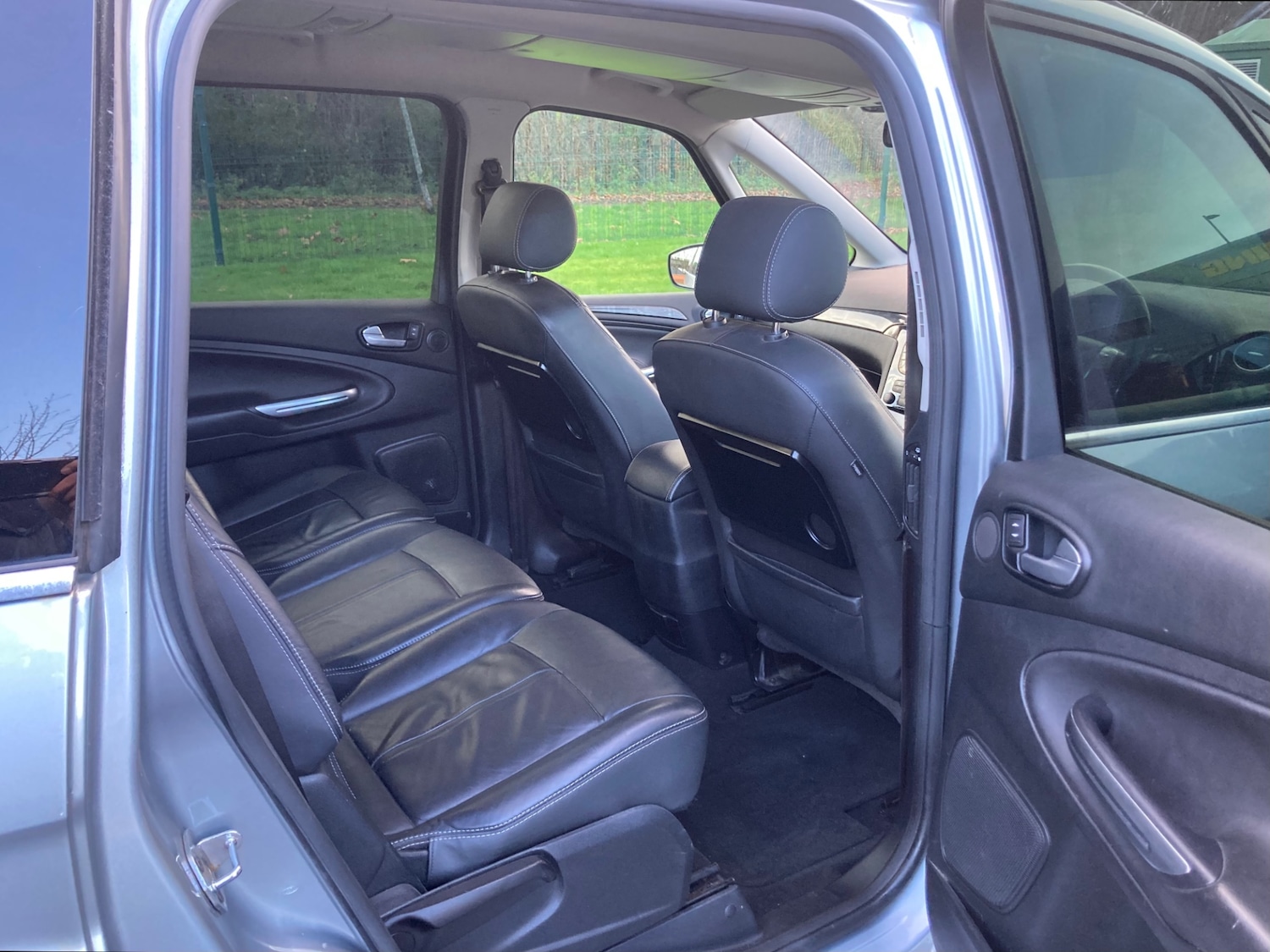 Used Ford Galaxy 2012 for sale - 76963590: Photo 18