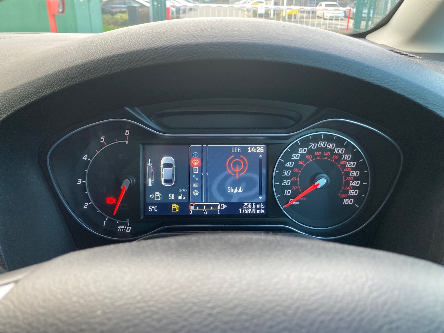 Used Ford Galaxy 2012 for sale - 76963590: Photo 22